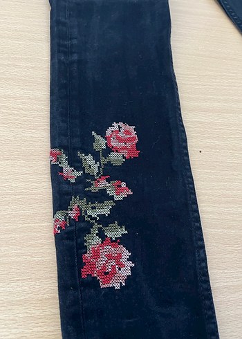 Colin'S dar paça kadın pantolon - Görsel 4