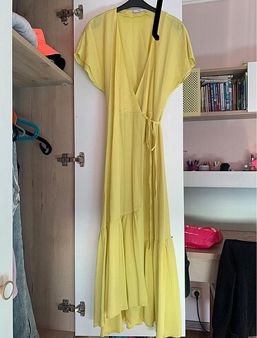 Mango elbise