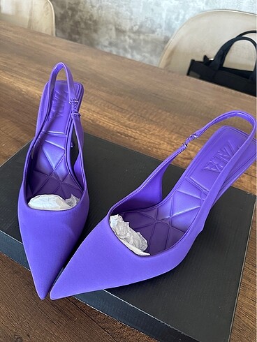 Zara ayakkabı