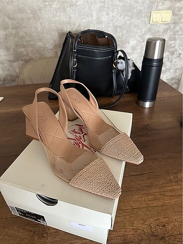 Zara Zara ayakkabı