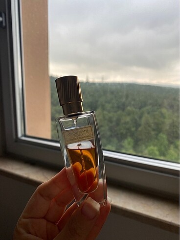 Oriflame Giordani Gold Edp Parfüm