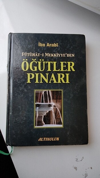 Dini kitap