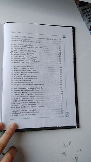  Dini kitap