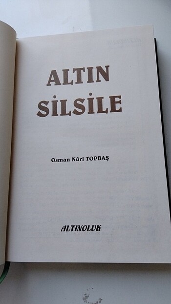  Kitap dini 