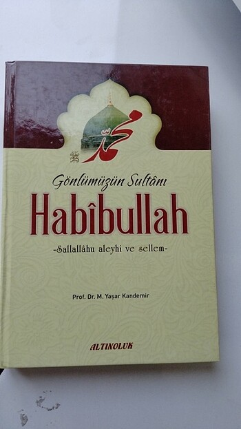 Dini kitap