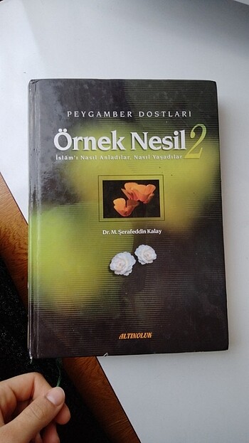 Kitap