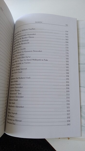  Beden Renk Kitap