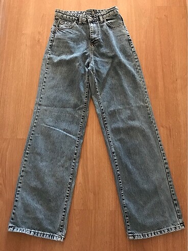 Bol paça jean