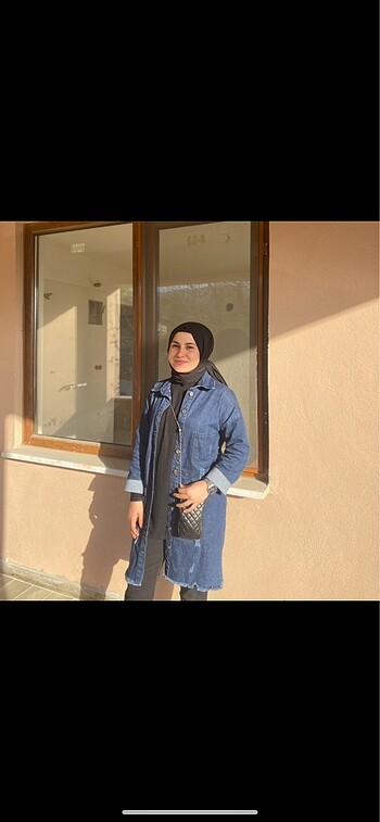 Kot ceket - Görsel 3