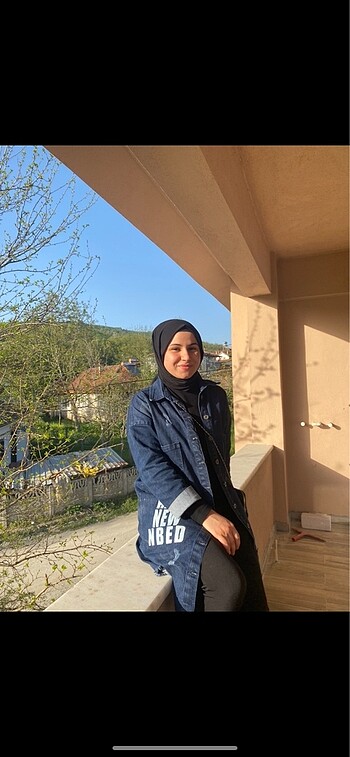 Kot ceket - Görsel 2