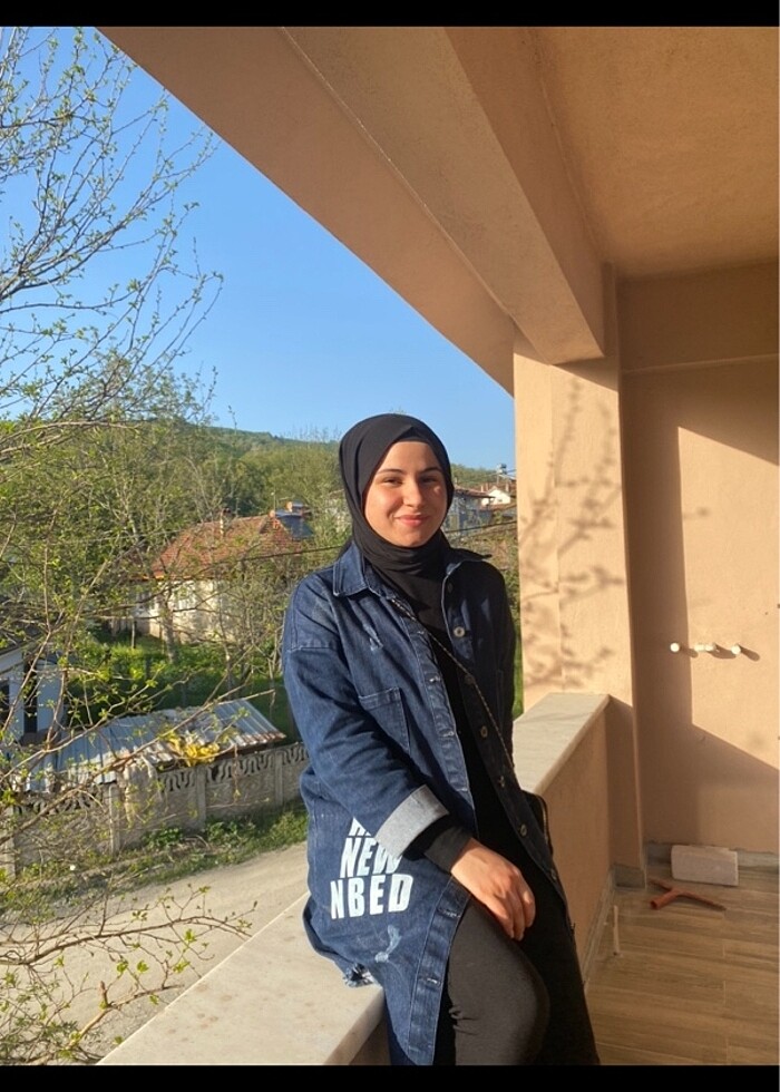 Kot ceket - Görsel 2