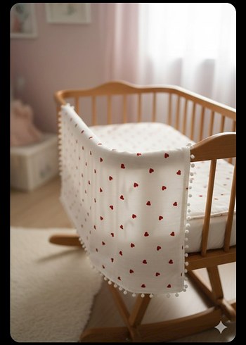 Bebek Battaniyesi - Görsel 3