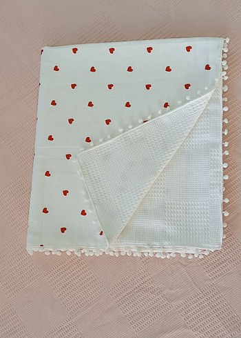 Bebek Battaniyesi - Görsel 2