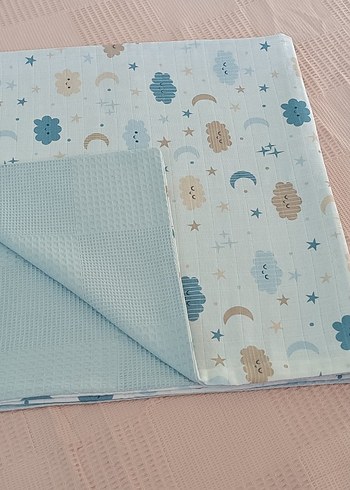 Bebek  Battaniyesi - Görsel 3