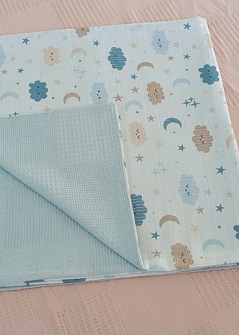 Bebek  Battaniyesi - Görsel 2