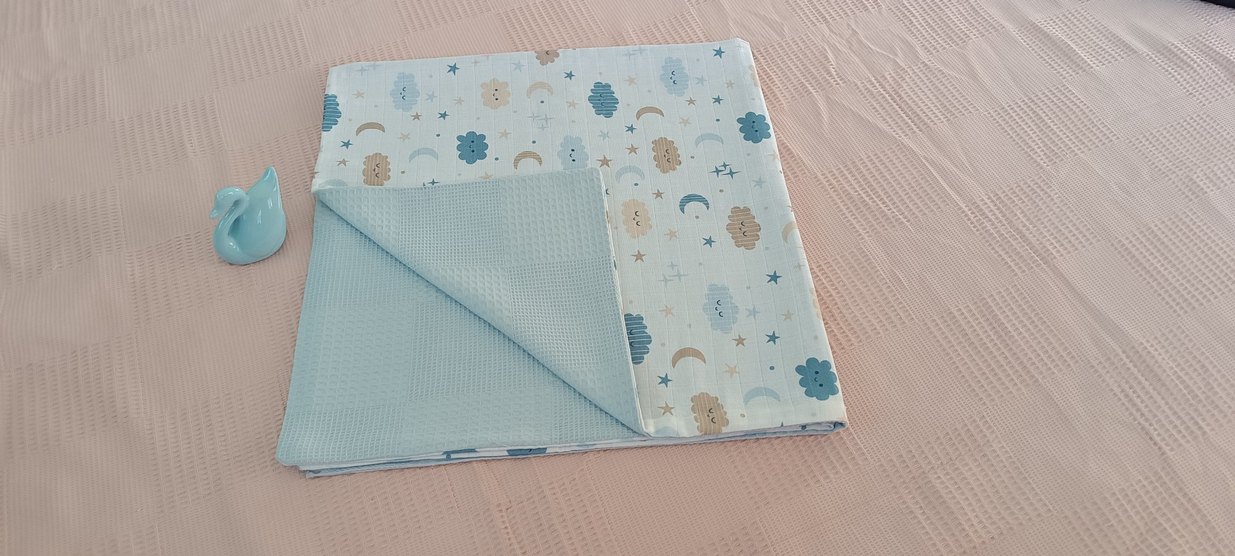 Bebek  Battaniyesi - Görsel 3