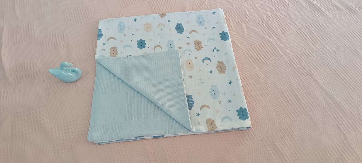 Bebek  Battaniyesi - Görsel 2