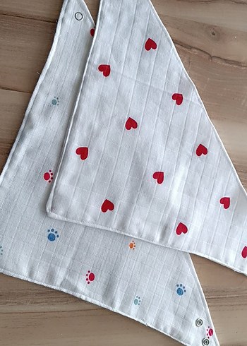 Bebek Önlüğü - Görsel 3