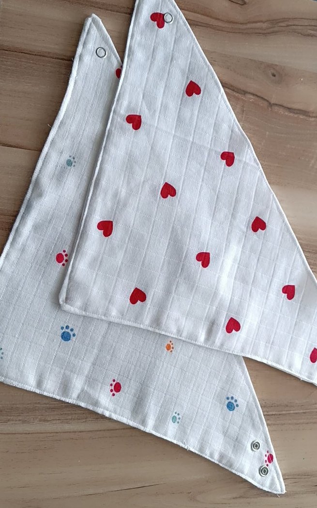 Bebek Önlüğü - Görsel 3