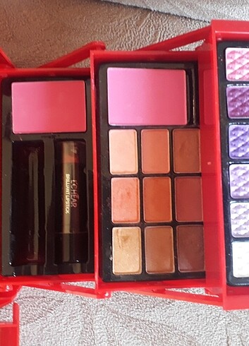 Makyaj seti - Görsel 2