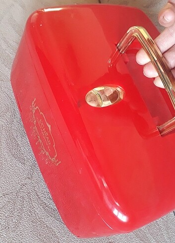 Makyaj seti - Görsel 6