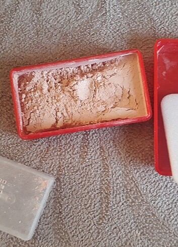 Makyaj seti - Görsel 8