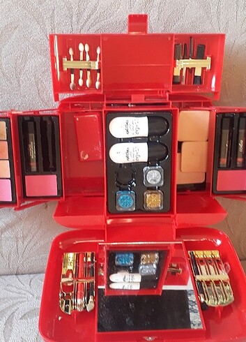 Makyaj seti - Görsel 11
