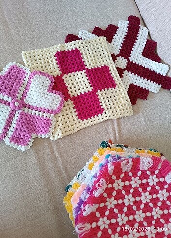 El emeği lif - Görsel 3