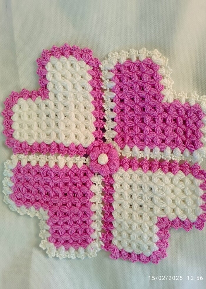 El emeği lif - Görsel 2