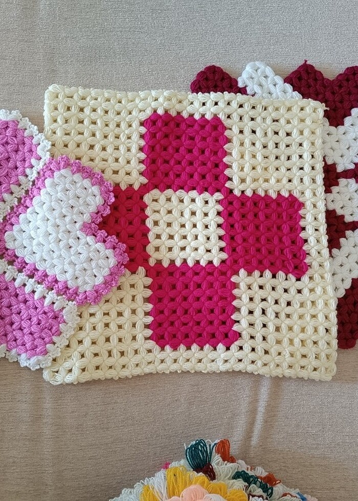 El emeği lif - Görsel 4