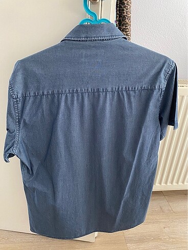 xl Beden Mustang Erkek Gömlek