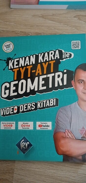 Kenan kara geometri ders kitabı 