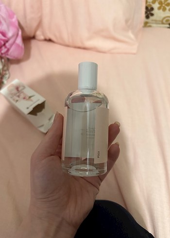 Yves Rocher Eau Fraîche Gerisier Kadın Parfümü 100 ml - Görsel 4