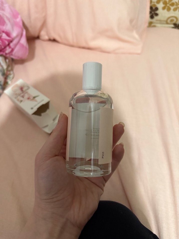 Yves Rocher Eau Fraîche Gerisier Kadın Parfümü 100 ml - Görsel 4