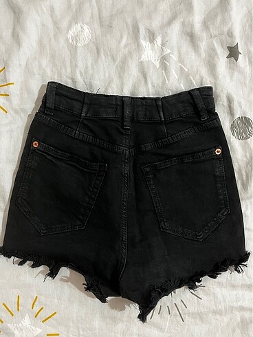 Bershka Bershka şort