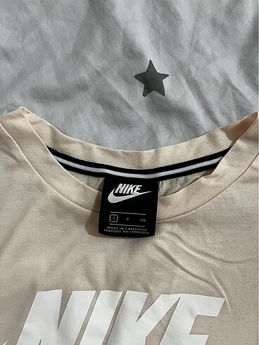 Nike Nike tişört