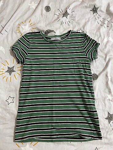 Pull and bear üst