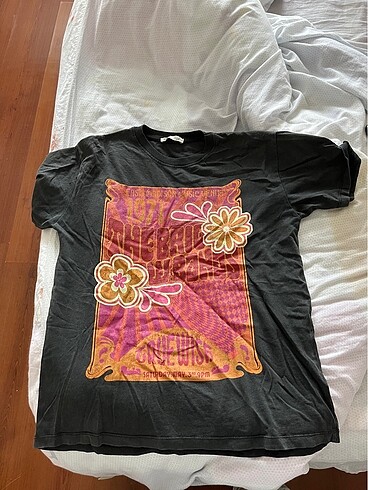 Pull and bear tişört