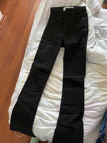 Bershka pantolon