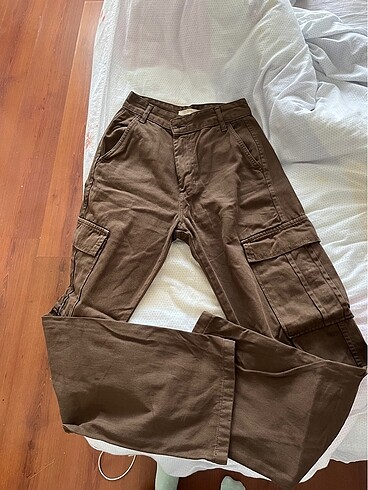 Stradivarius pantolon