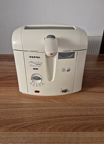 Tefal fritöz 