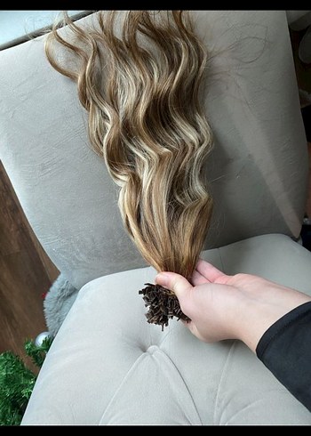 Mikro Saç Kaynak - Görsel 6