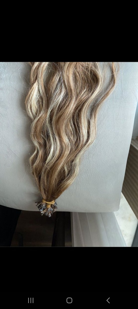 Mikro Saç Kaynak - Görsel 2