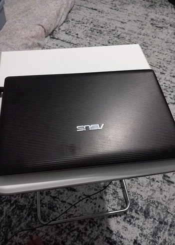 Beden Siyah ASUS Dizüstü Bilgisayar