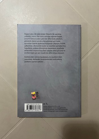 Yükşehir - Özgür Çakır - Görsel 2