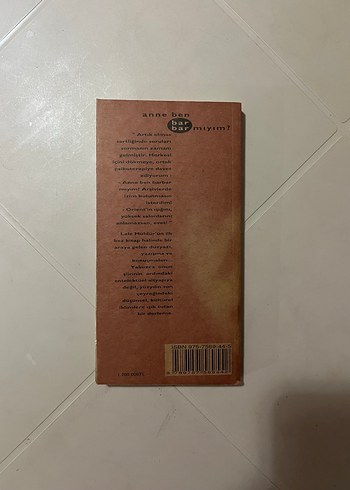 Anne Ben Barbar Mıyım? - Lale Müldür - Görsel 2