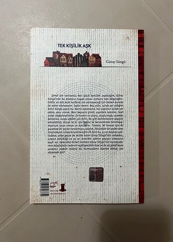 Köşe Başında Suret Bulan Tek Kişilik Aşk - Görsel 2