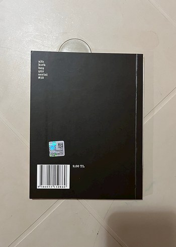 34 u 442 Veda Busesi - Umay Umay - Görsel 2