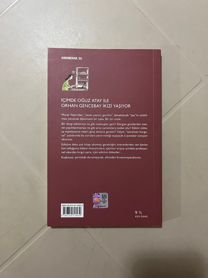 İçimde Oğuz Atay ile Orhan Gencebay İkizi Yaşıyor - Görsel 2