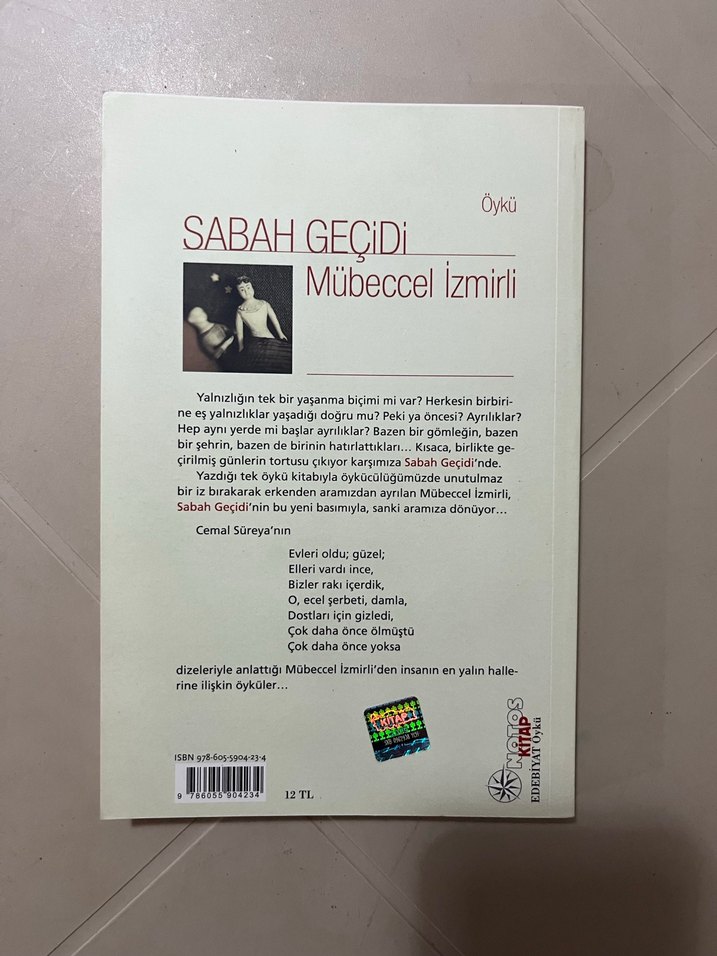 Sabah Geçidi - Görsel 2